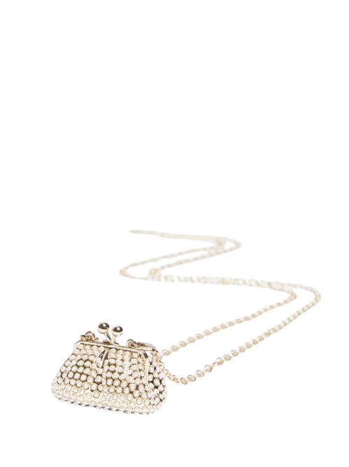 Collana PasticcinoC5 con ciondolo Pasticcino Bag WEEKEND MAX MARA | 2525756194600001